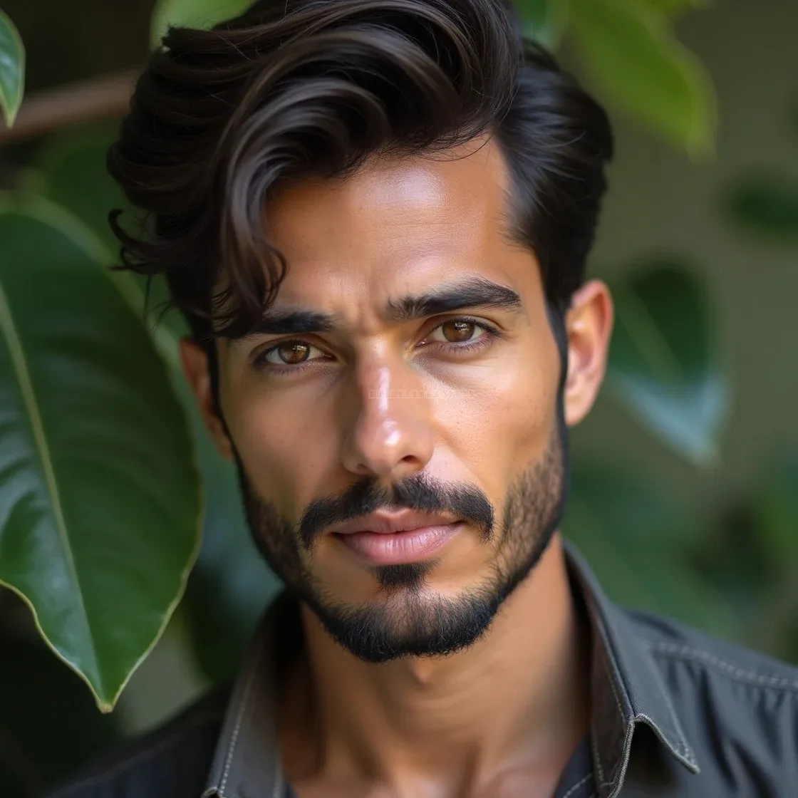 Carlos Méndez
