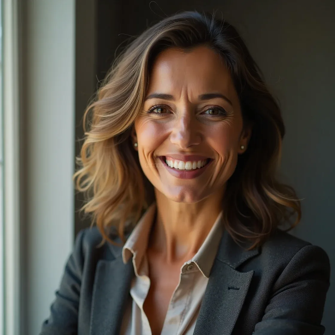 María González
